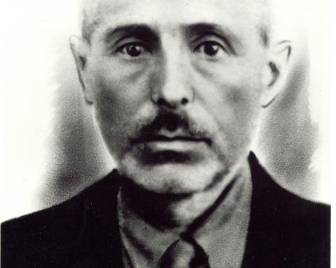 Veniamin Shubinsky