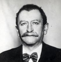 Adolf Blum