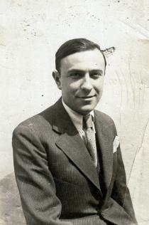 Imre Rosenberg