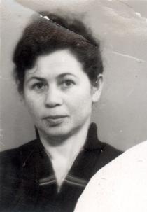 Gisya Rubinchik