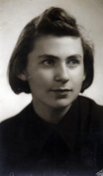 Malvina Friedmannova